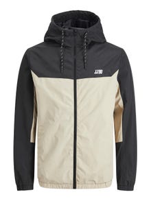 Jack & Jones Leicht gepolsterte Jacke -Crockery - 12223136