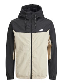 Jack & Jones Light padded jacket -Crockery - 12223136