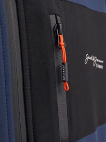 Jack & Jones Softshell-jakke -Navy Blazer - 12223149