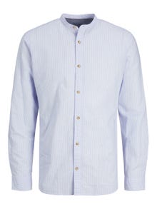Jack & Jones Neformalus marškiniai For boys -Cashmere Blue - 12223340