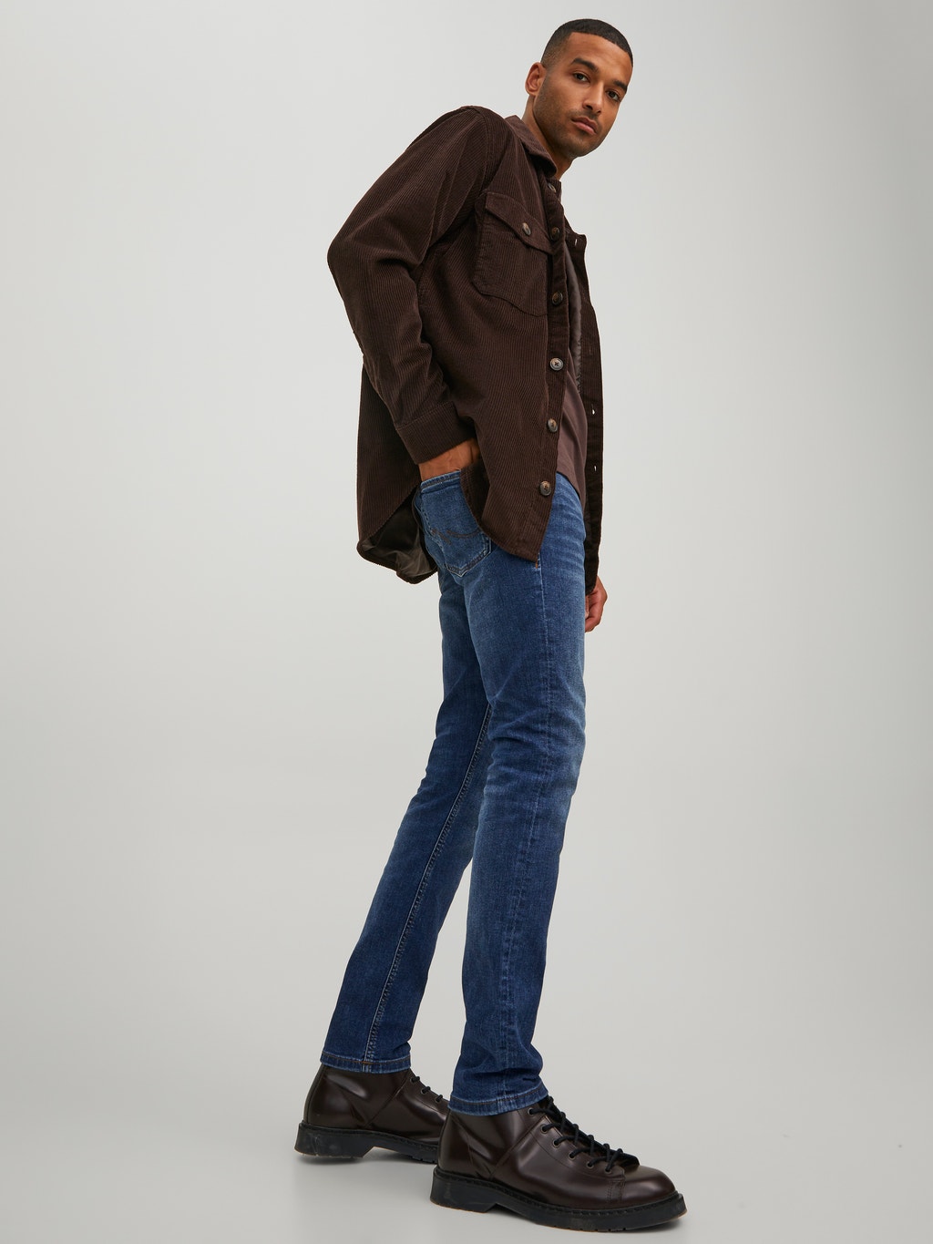 jack and jones glenn slim