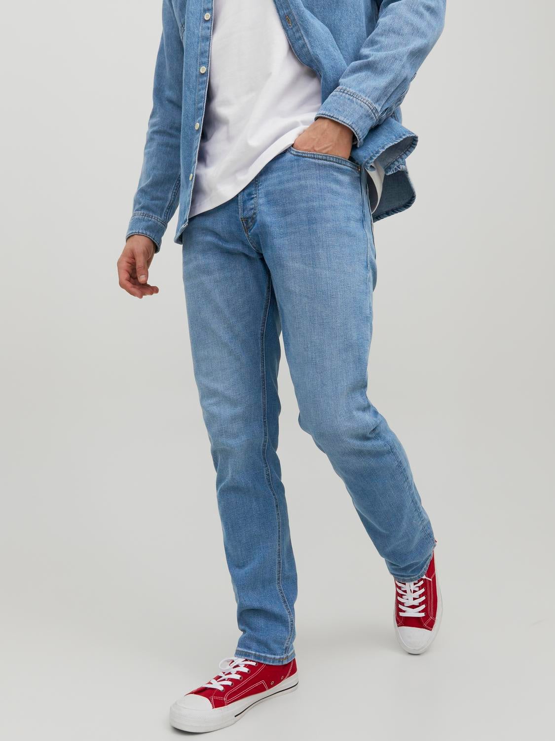 Jack jones slim fit clearance tim