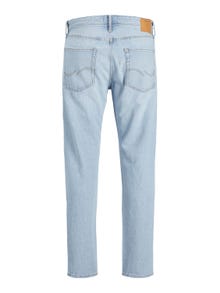 Jack & Jones JJICHRIS JJORIGINAL SBD 120 PCW SN Jeans relaxed fit -Blue Denim - 12223527