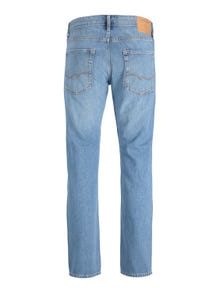 Jack & Jones JJIMIKE JJORIGINAL MF 156 Jeans Tapered Fit -Blue Denim - 12223593