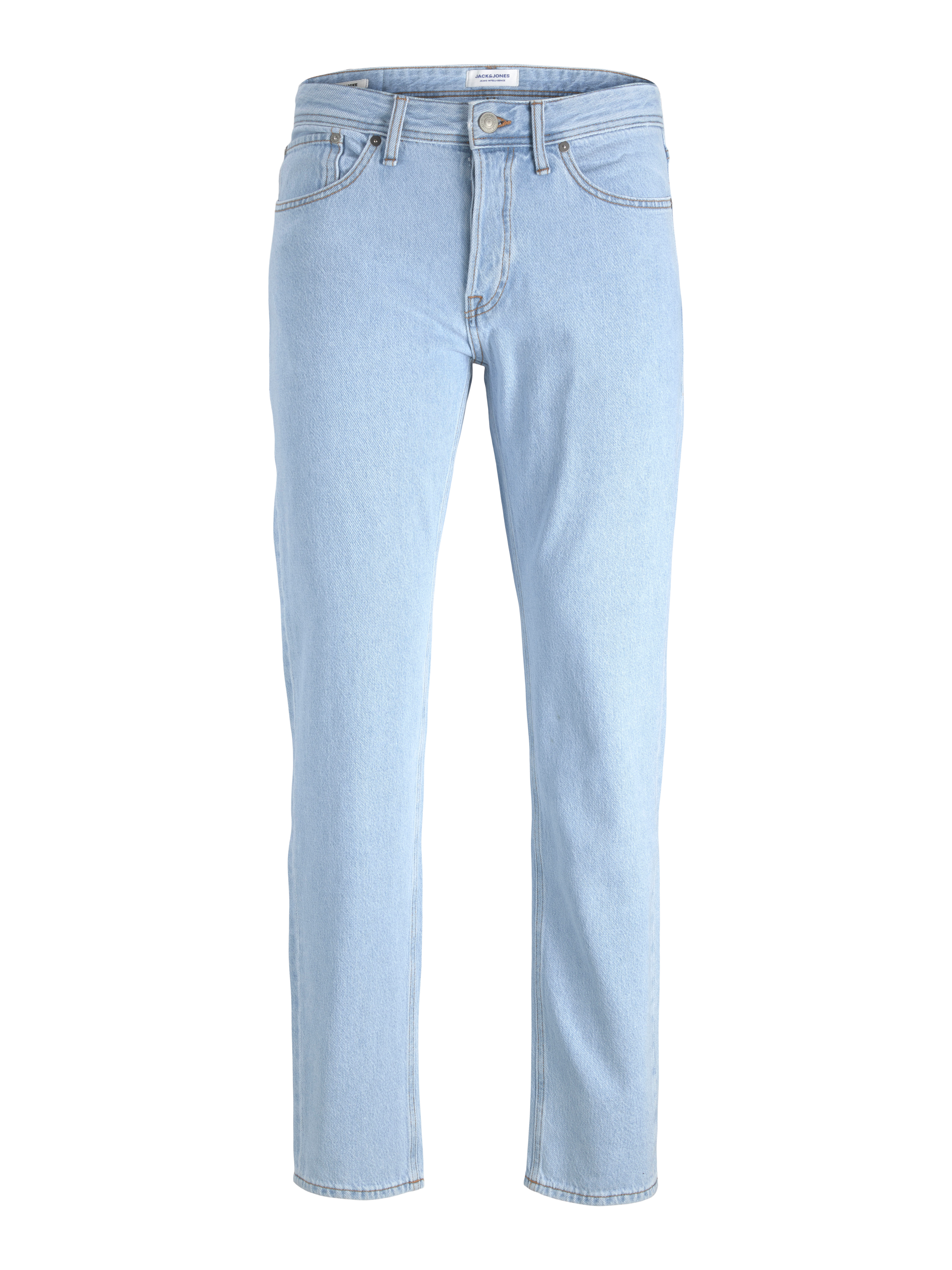 Thumbnail - Jjimike Jjoriginal Akm 223 Noos Tapered Fit Jeans