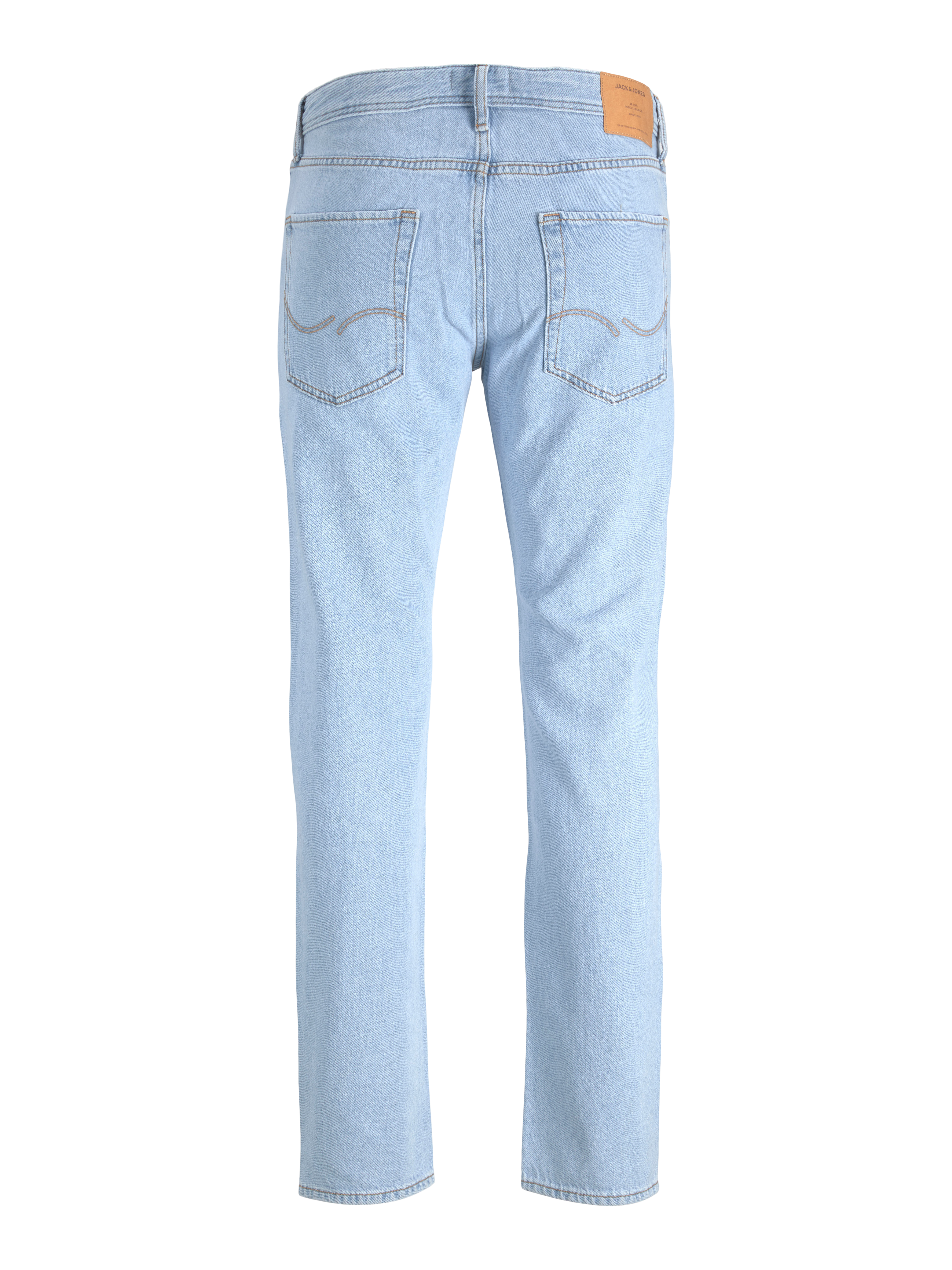 Thumbnail - Jjimike Jjoriginal Akm 223 Noos Tapered Fit Jeans