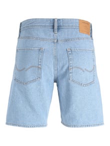Jack & Jones Relaxed Fit Denim shorts -Blue Denim - 12223606