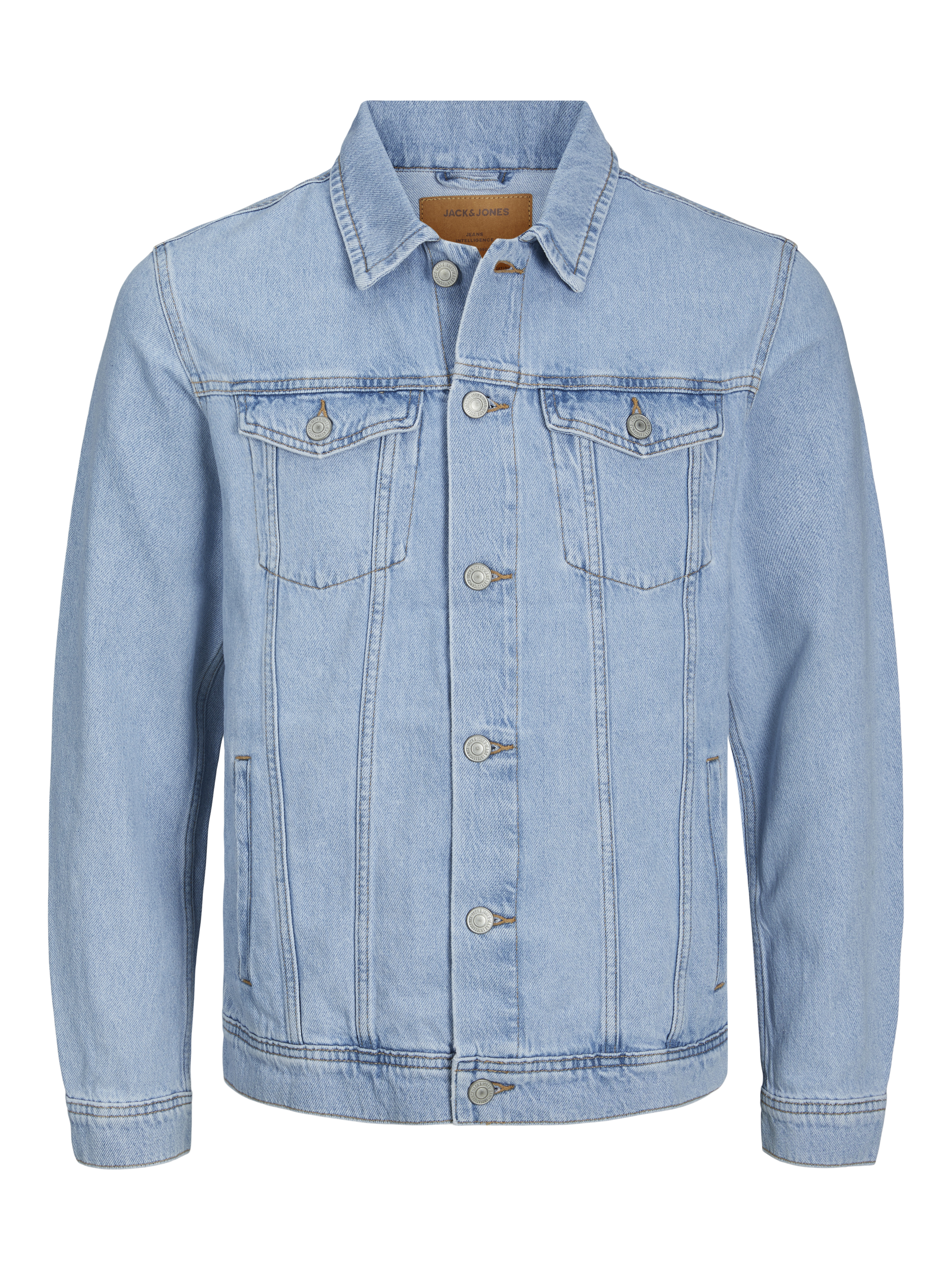 Thumbnail - Jeansjacke