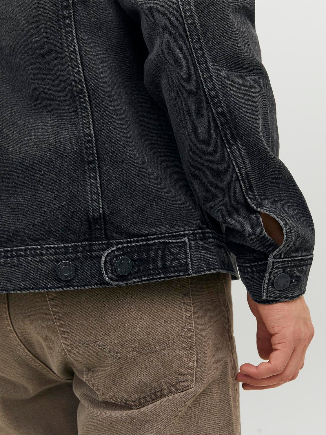 Jack and jones veste en jean orders