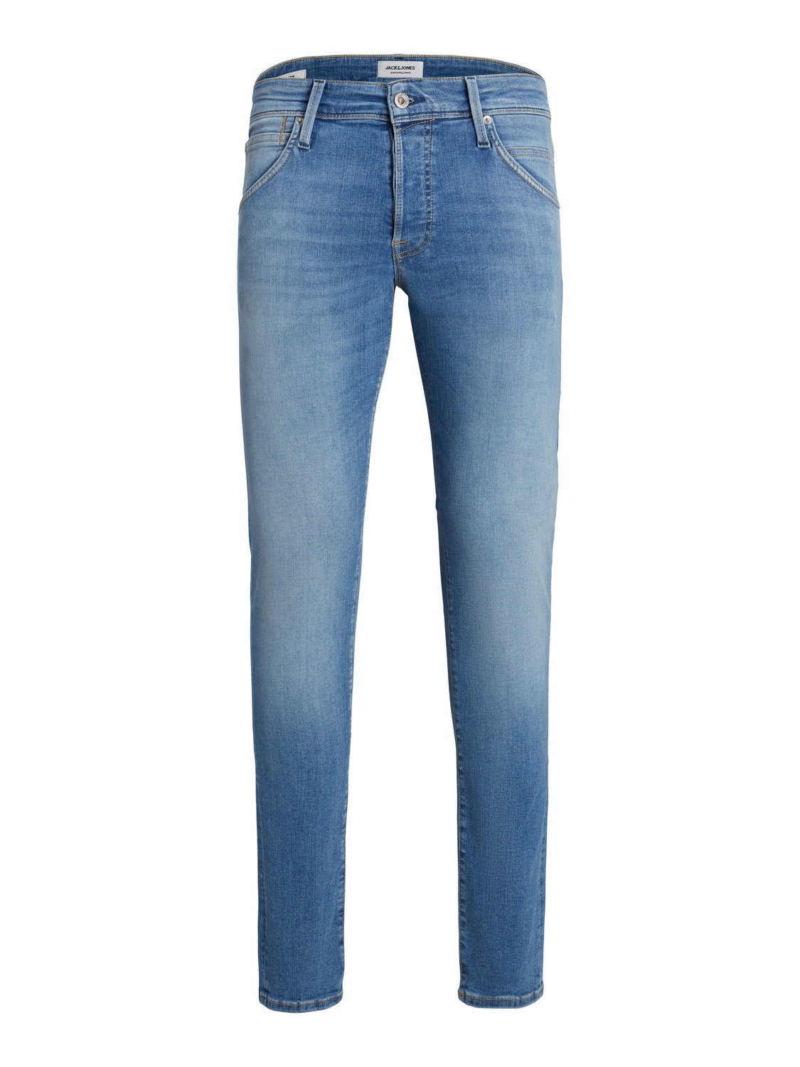 Medium Blue Slim fit 047 jeans Jones® | NOOS JJFOX 50SPS JOS Jack | & JJIGLENN
