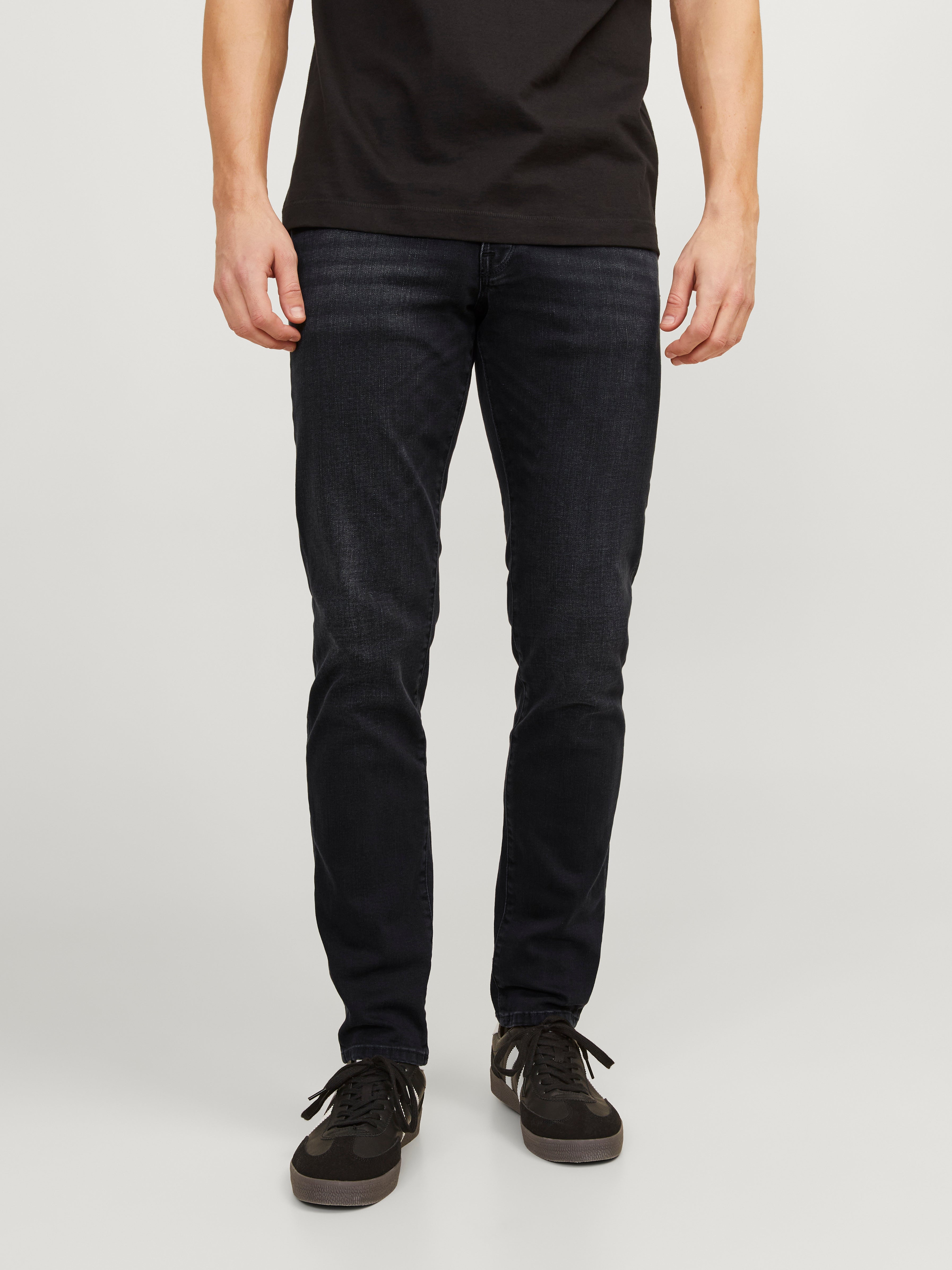 Jack & Jones JJIGLENN JJFOX JOS 147 Slim fit jeans - 12223627