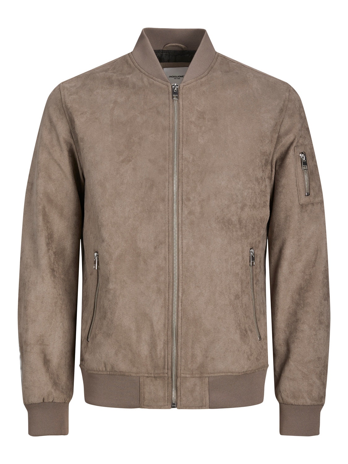 Jack & Jones Bomber jacket -Falcon - 12223651