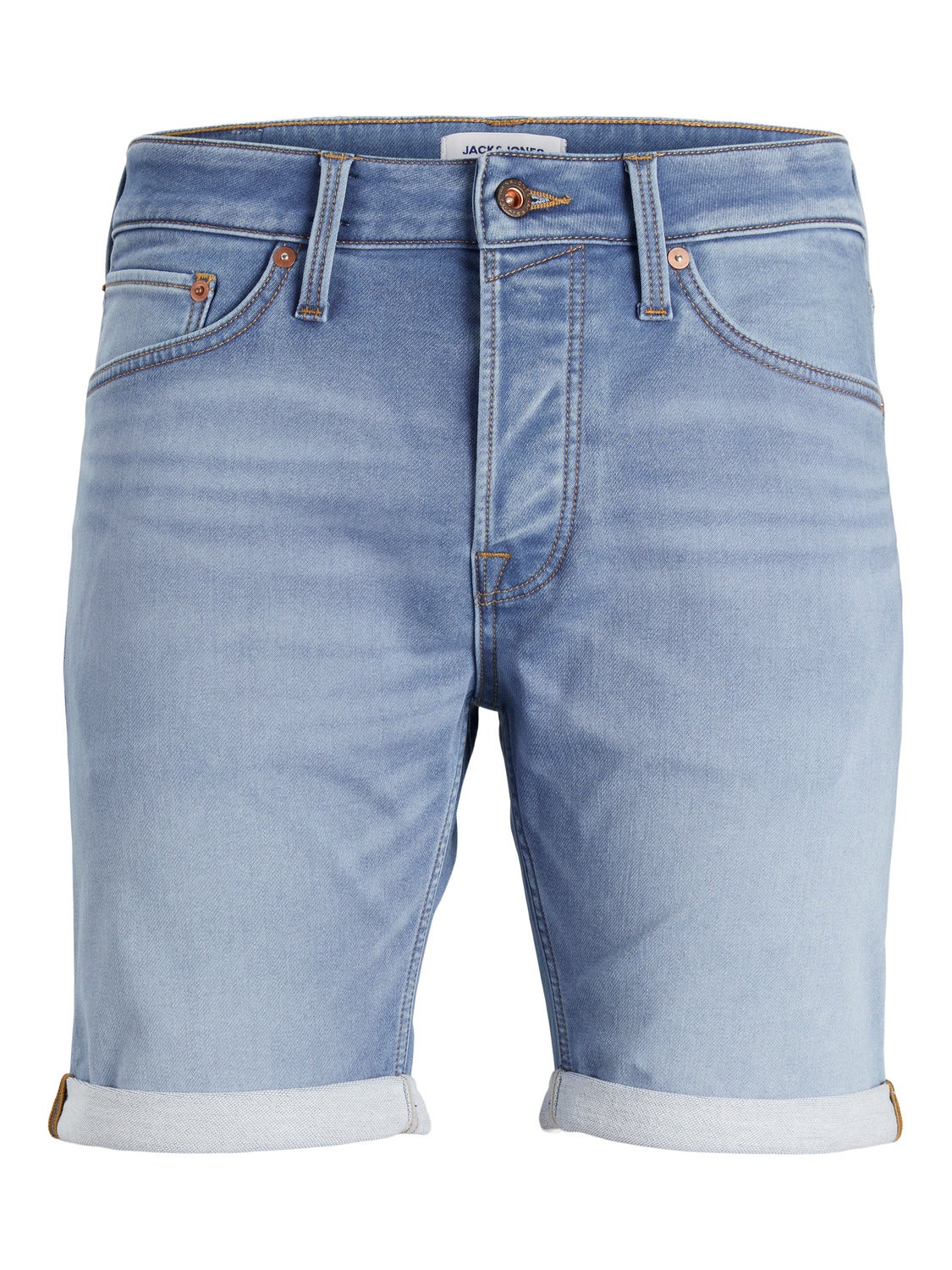 Jeans shorts jack store and jones