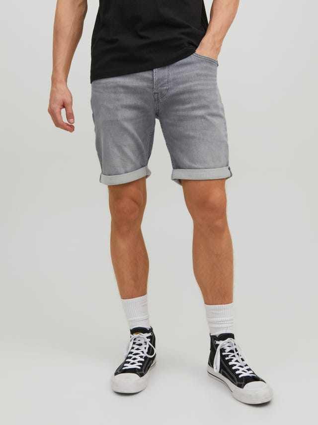 Jack & Jones Regular Fit Denim shorts - 12223680