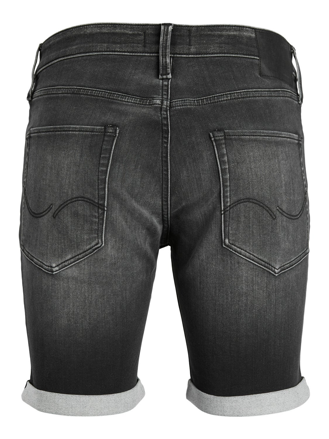 Regular Fit Denim shorts with 40 discount Jack Jones