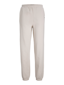JJXX JXABBIE Sporta bikses -Moonbeam - 12223960
