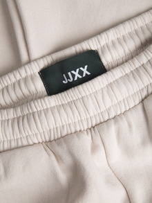 JJXX JXABBIE Sporta bikses -Moonbeam - 12223960