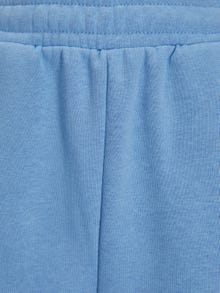 JJXX JXABBIE Pantalon de survêtement -Silver Lake Blue - 12223960