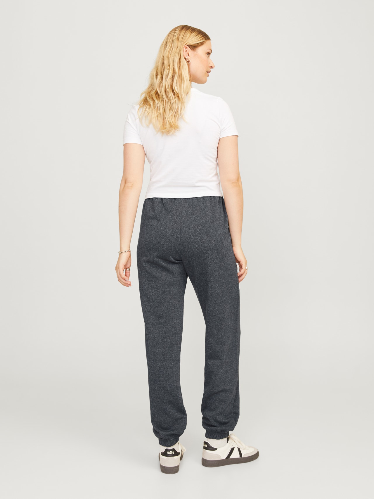 Pantalon De Jogging Jack & Jones Pour Femme - Confort Et Style Décontracté