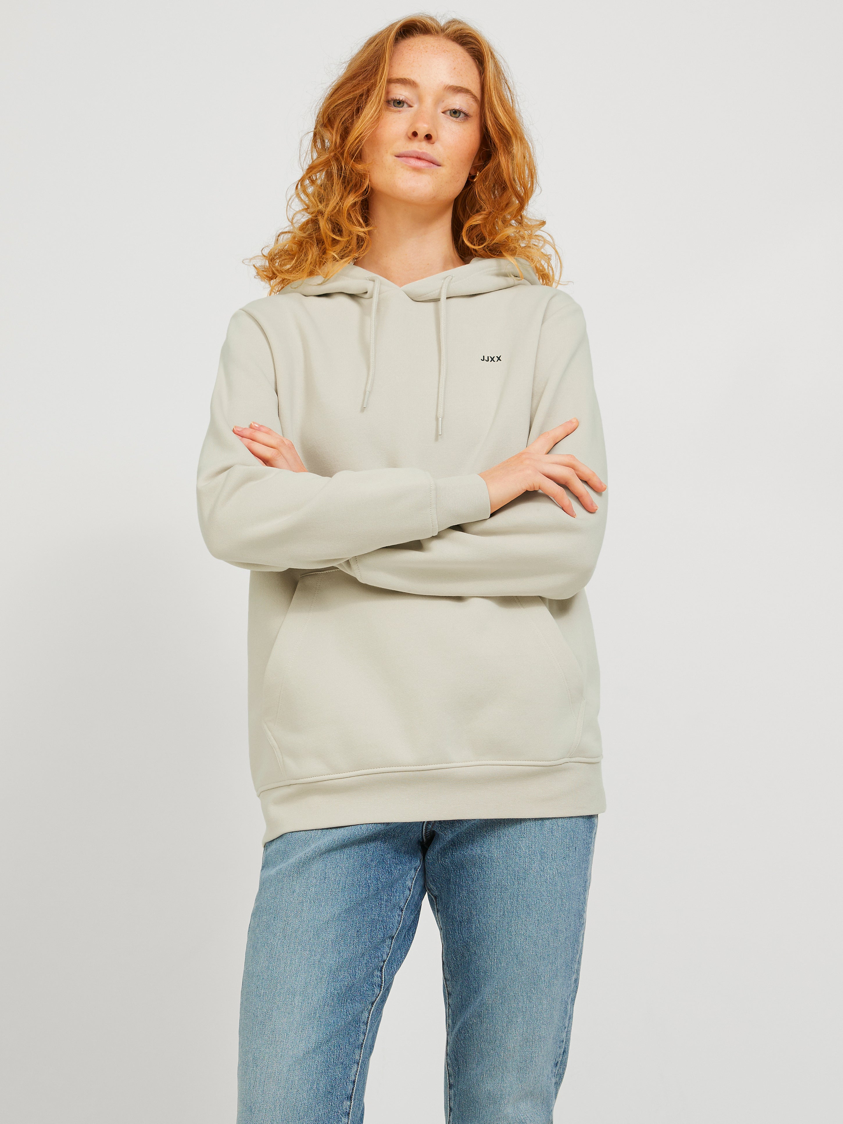 Jxabbie Kapuzenpullover