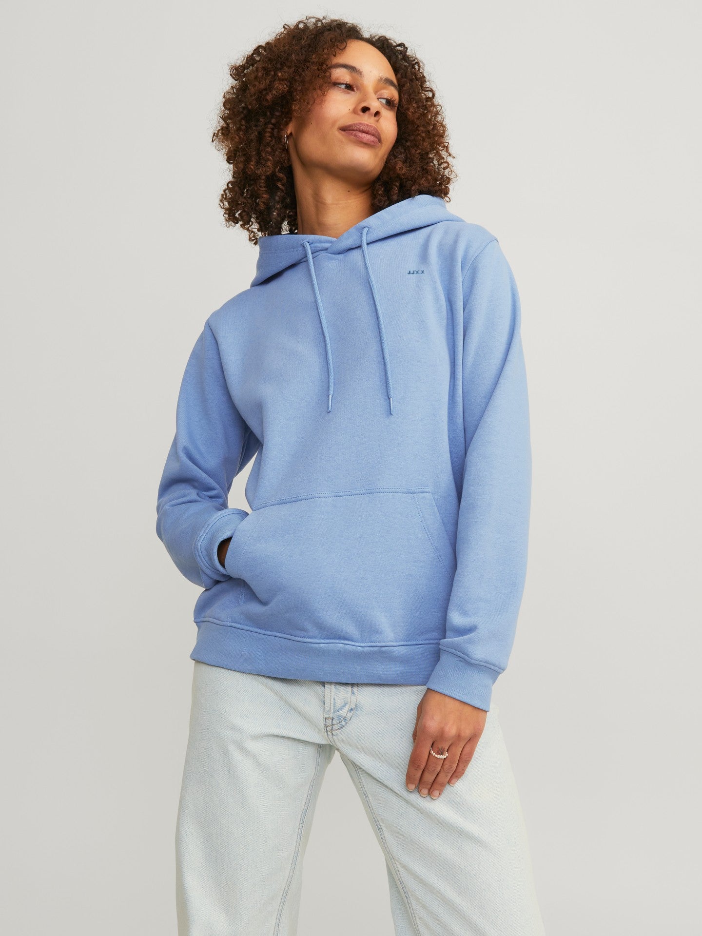 Jxabbie Kapuzenpullover