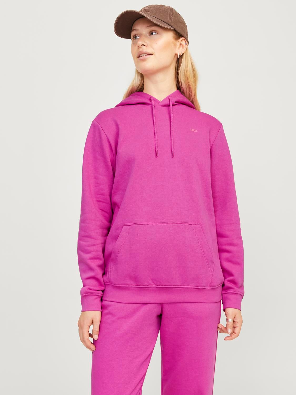 Jxabbie Kapuzenpullover