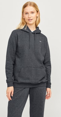 Jack & jones Sweat à capuche Abbie Every Brush JJXX Gris Dressinn Jack & jones Sweat à capuche Abbie Every Brush JJXX Gris Dressinn
