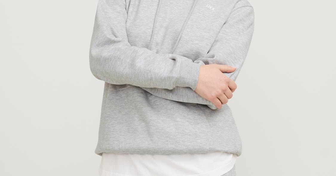 Sudadera Ancha Capucha Mujer Sudadera Relaxed Fit Con Capucha