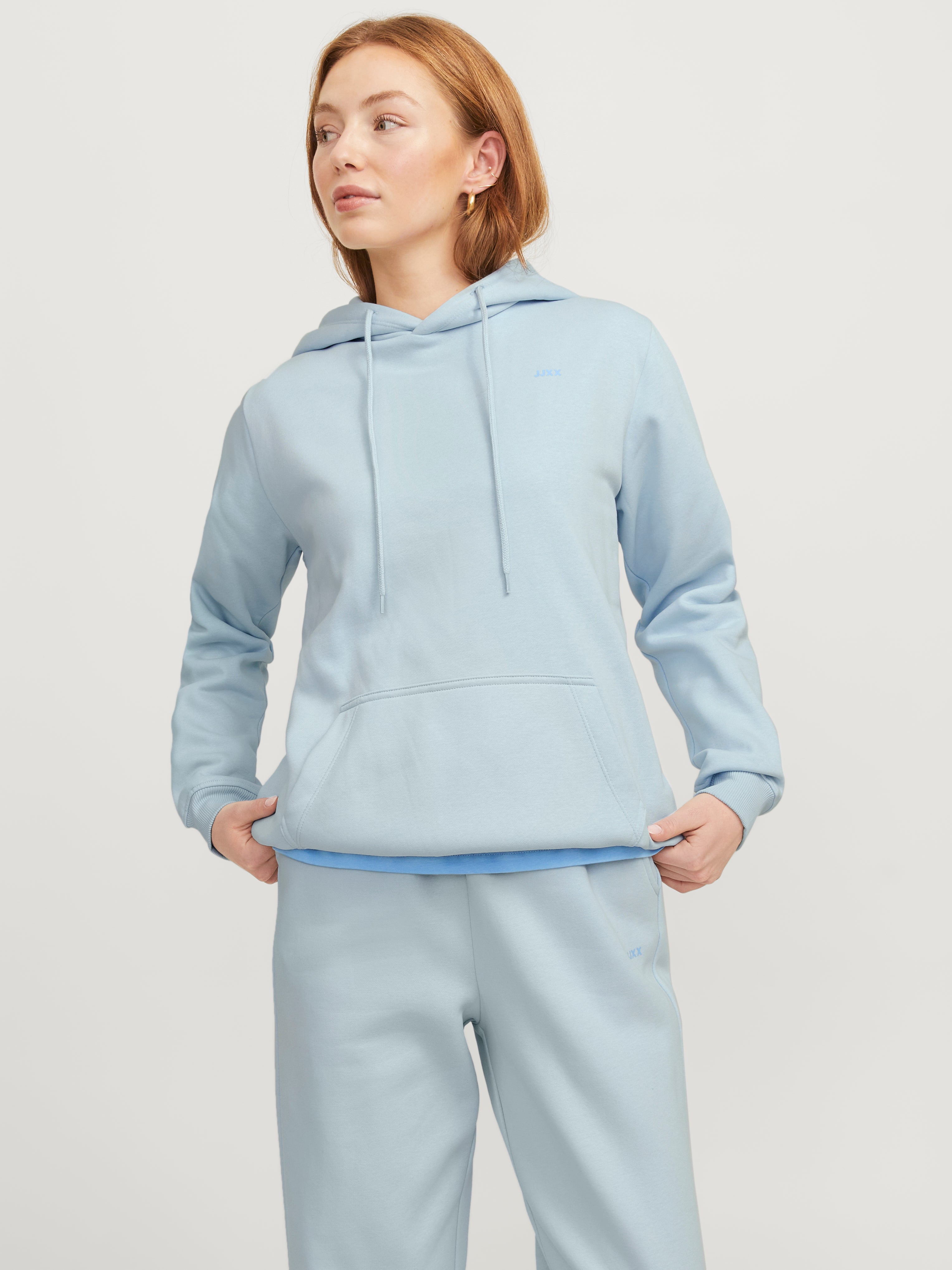 Jxabbie Kapuzenpullover