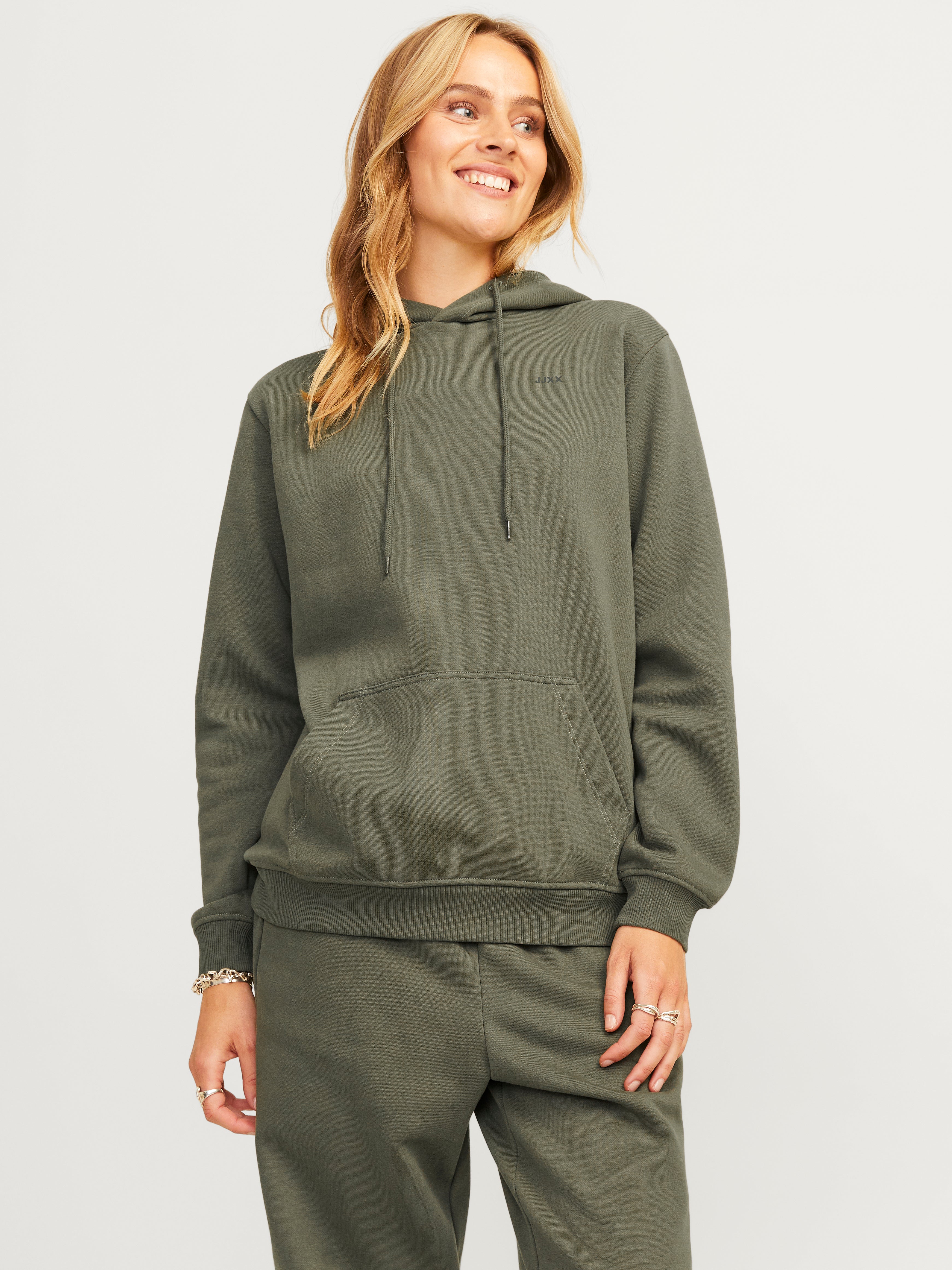 Jxabbie Kapuzenpullover