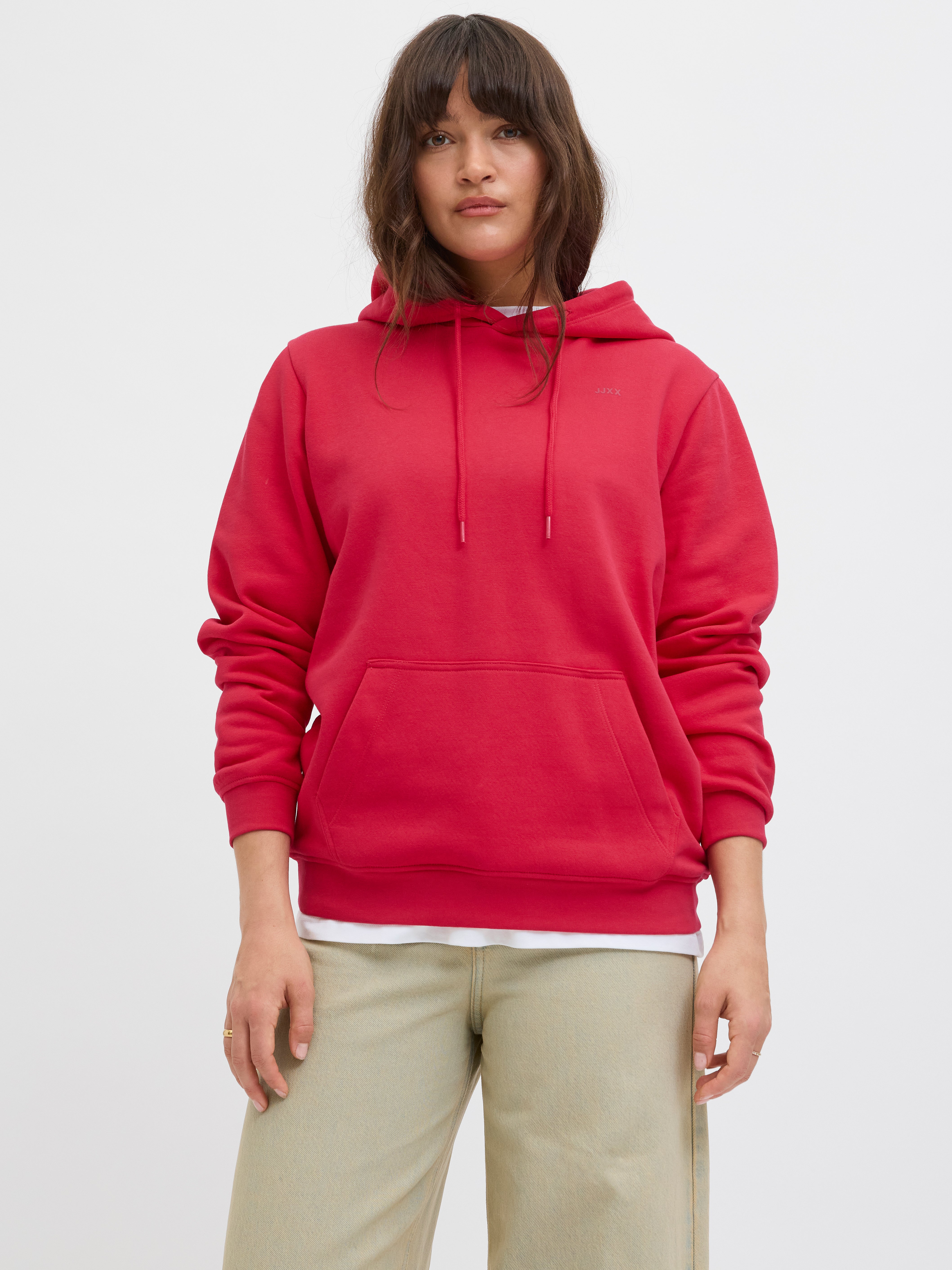 Jxabbie Kapuzenpullover