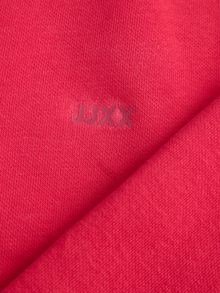 JJXX JXABBIE Felpa -Barberry - 12223962