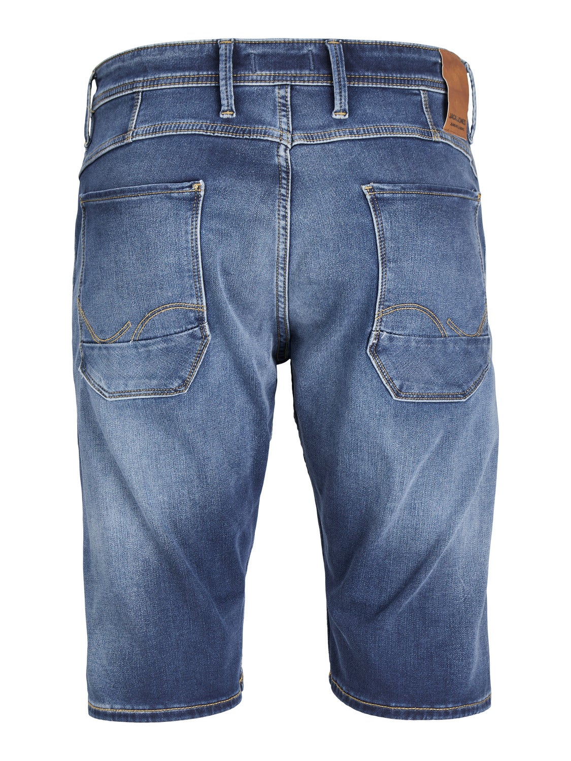 Regular Fit Denim shorts For boys with 20% discount! | Jack & Jones®