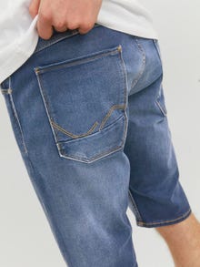 Jack & Jones Bermuda in jeans Regular Fit -Blue Denim - 12223993