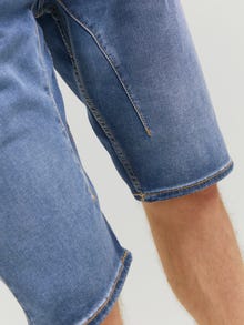 Jack & Jones Regular Fit Denim shorts -Blue Denim - 12223993