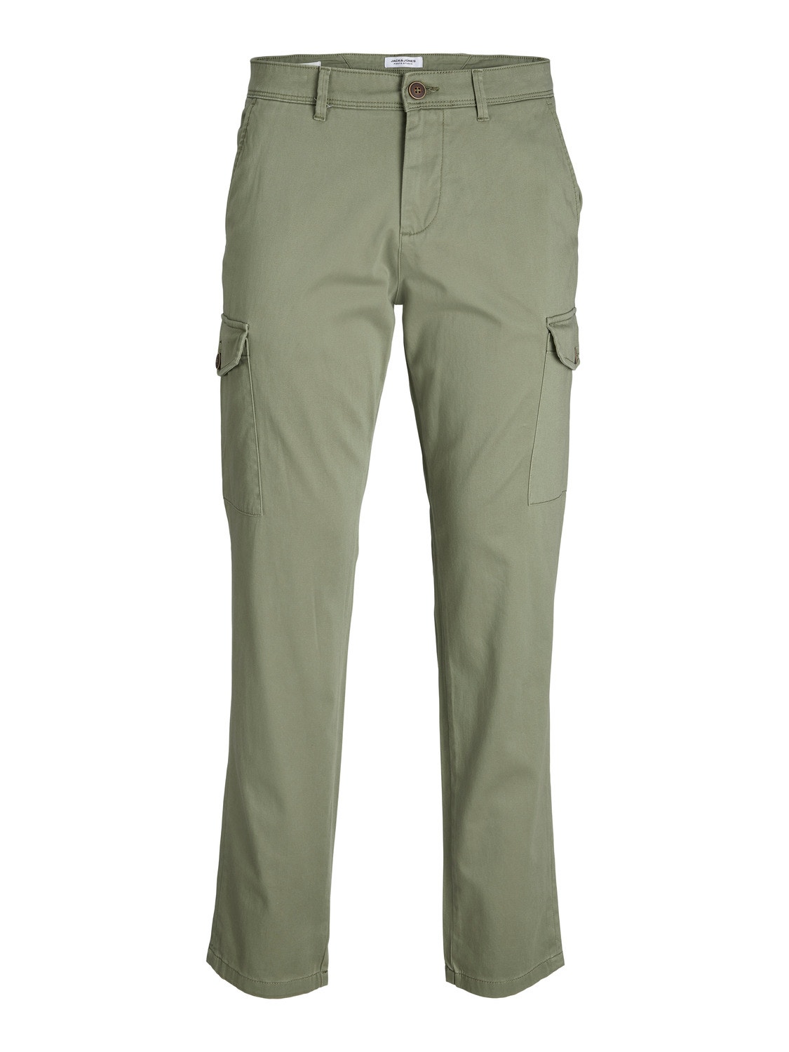 Regular Fit Cargo trousers with 30% discount! | Jack & Jones®