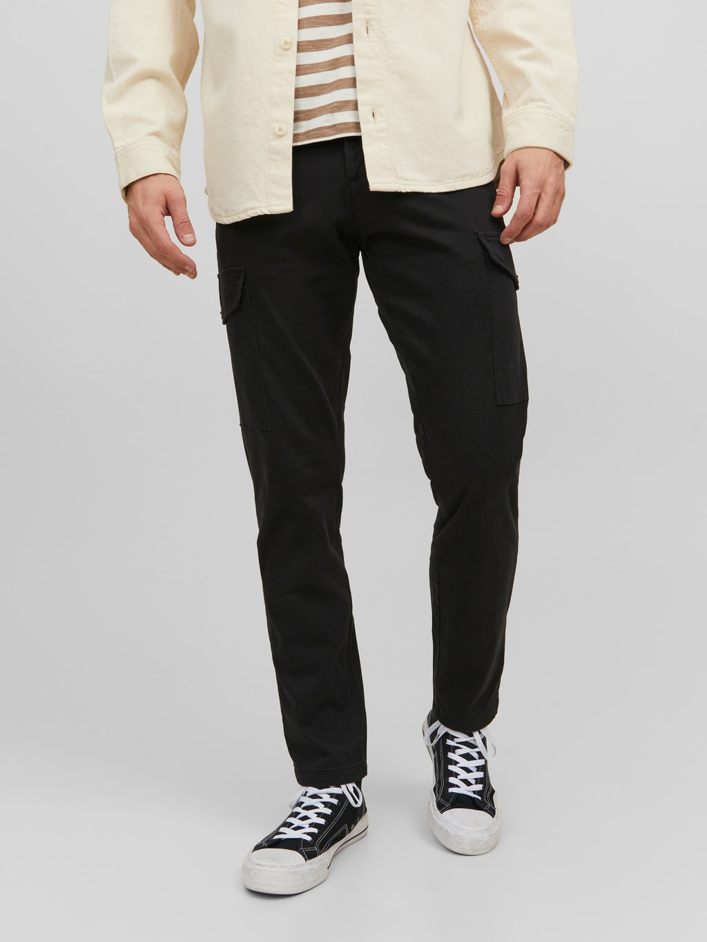 jack and jones cargo trousers
