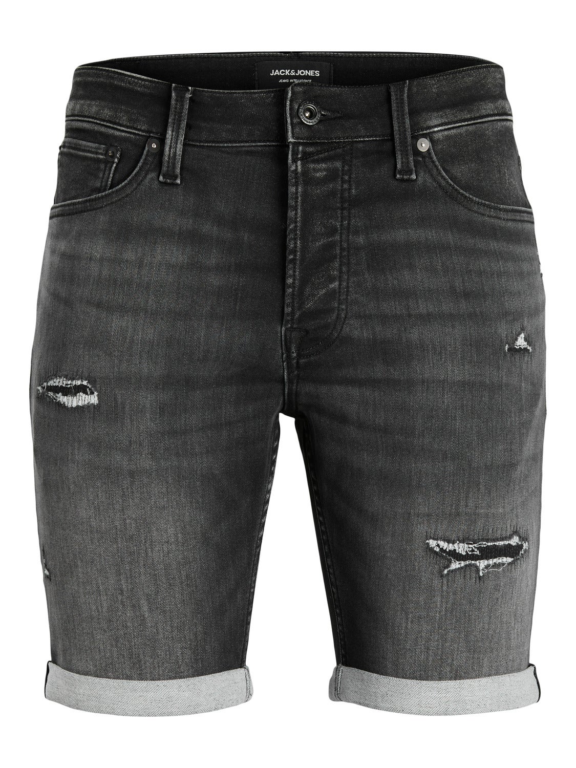 Jeans shorts jack and on sale jones