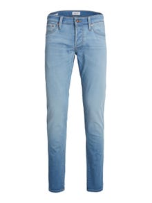 Jack & Jones JJIGLENN JJICON GE 625 I.K Slim fit jeans -Blue Denim - 12224131