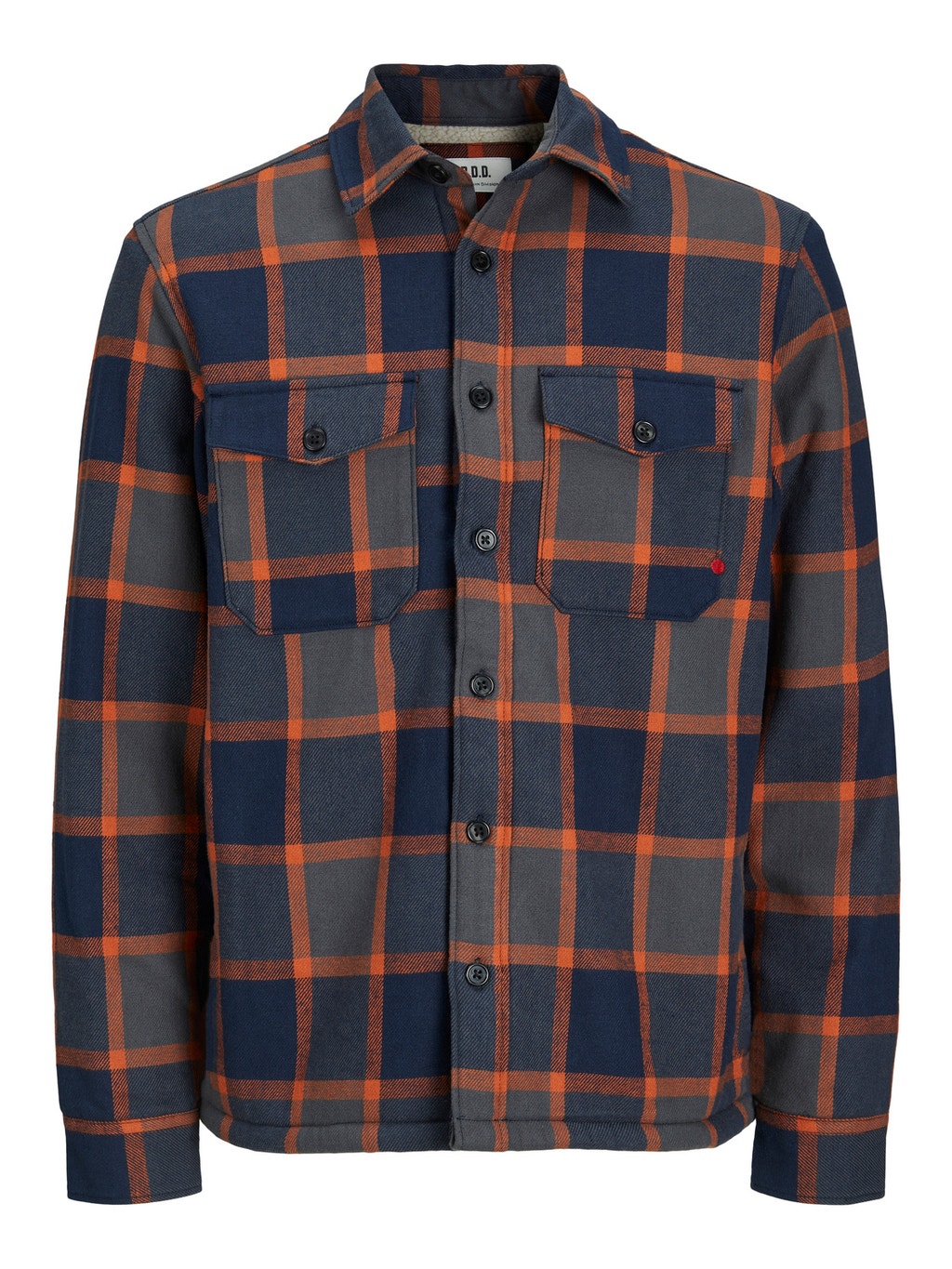 surchemise jack and jones