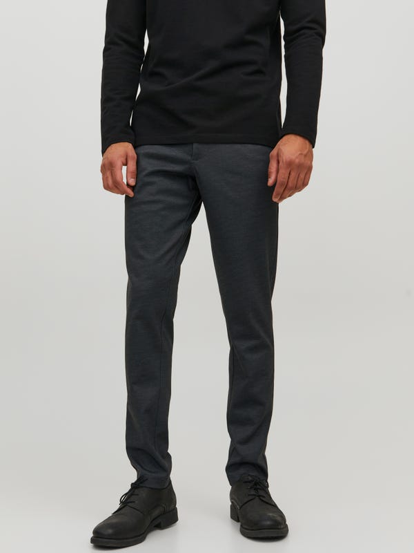 marco phil black chinos