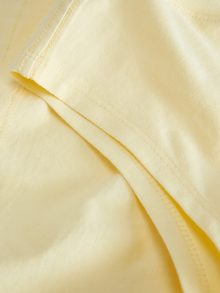 JJXX JXALVIRA Marškinėliai -French Vanilla - 12224211