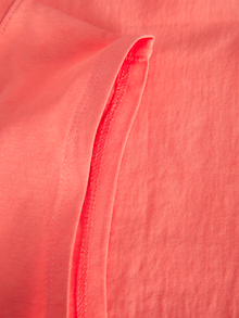 JJXX JXALVIRA T-shirts -Peach Echo - 12224211
