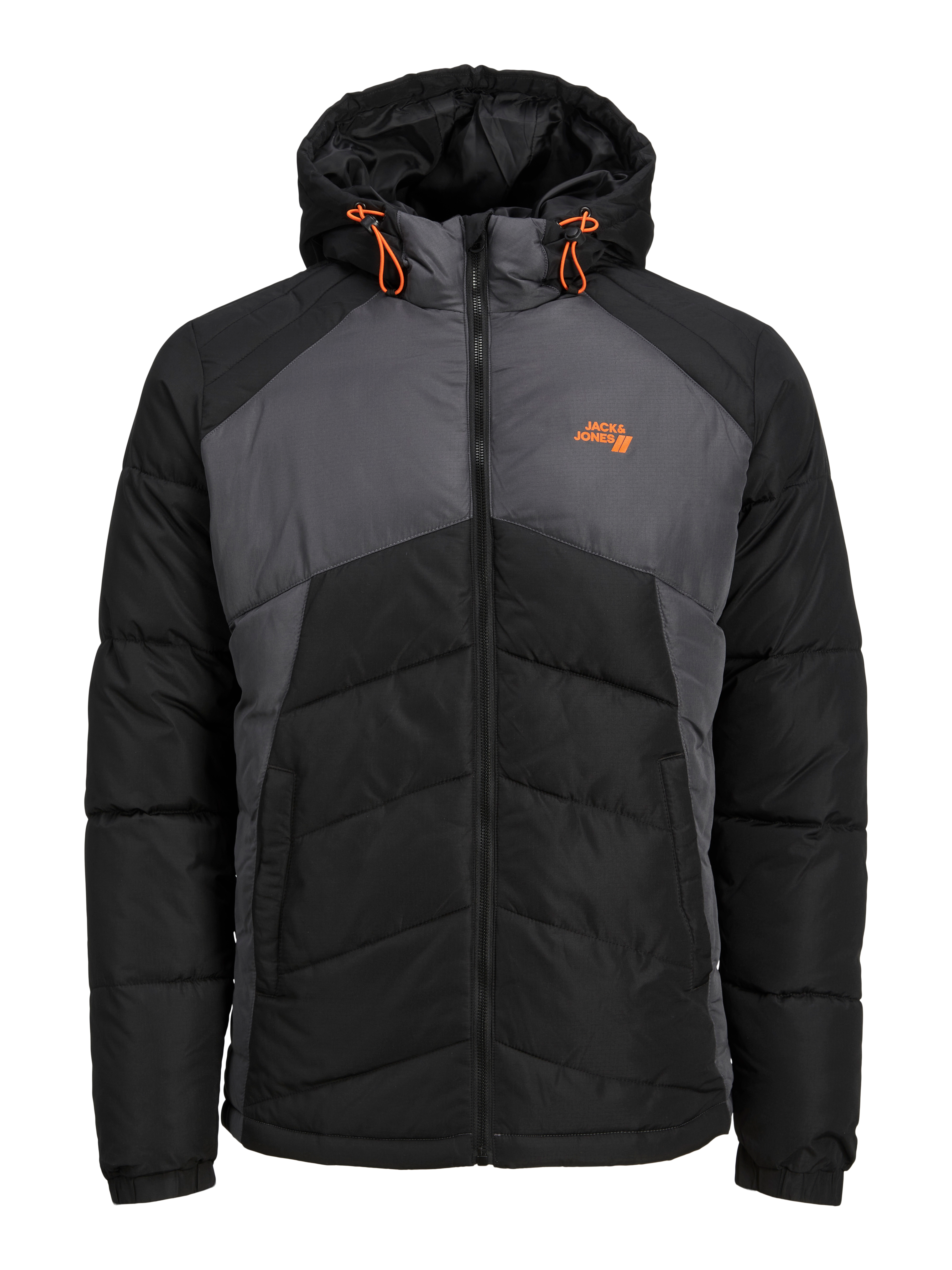 Thumbnail - Steppjacke