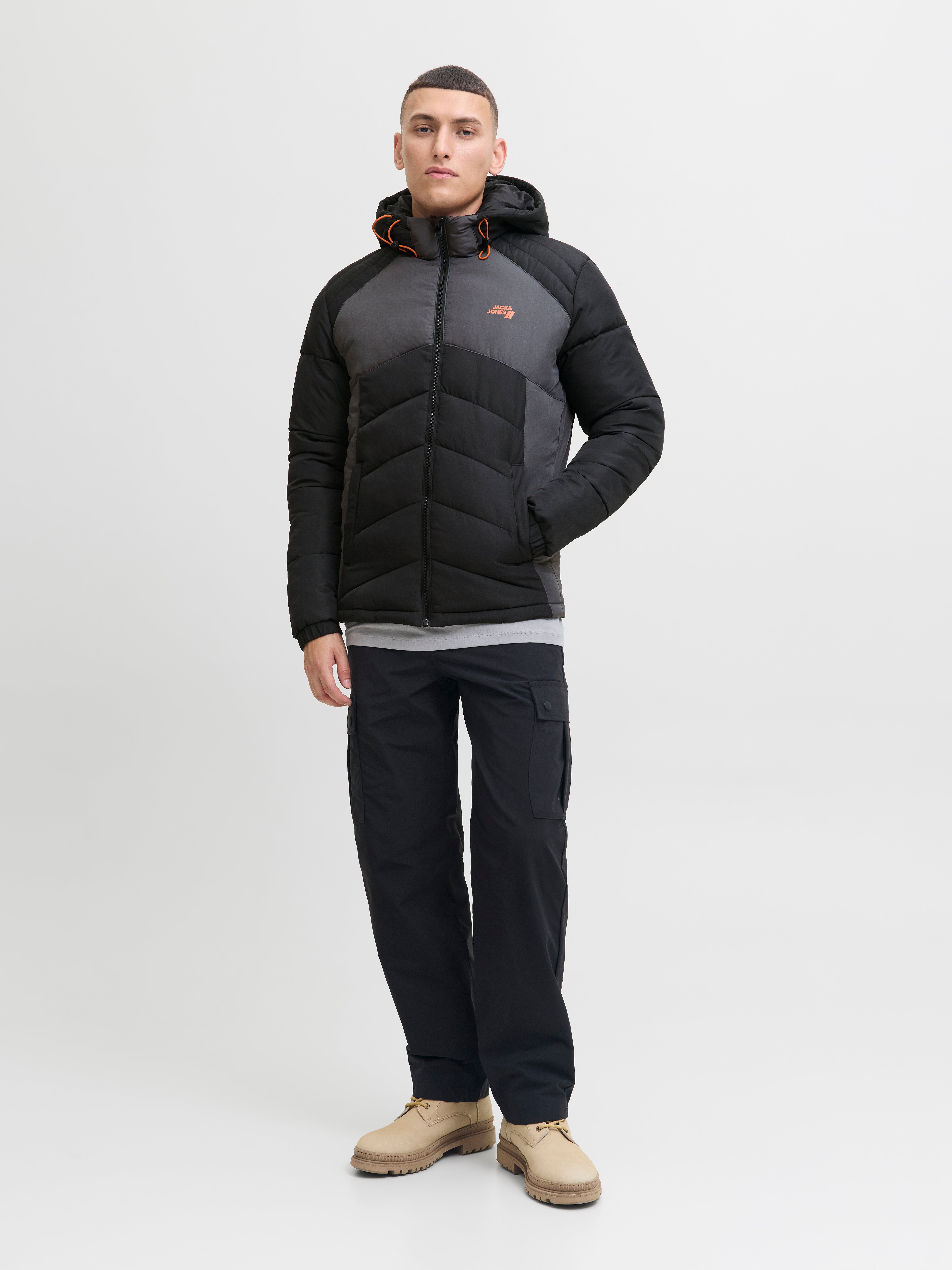 Thumbnail - Steppjacke