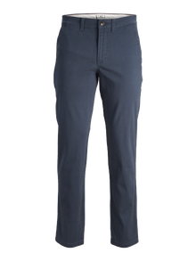 Jack & Jones Chino kelnės Jaunimui -Navy Blazer - 12224625
