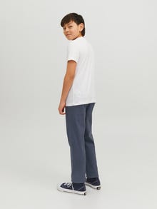Jack & Jones Chino kelnės Jaunimui -Navy Blazer - 12224625