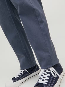 Jack & Jones Pantaloni chino Regular Fit Per Bambino -Navy Blazer - 12224625