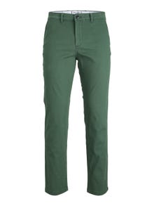 Jack & Jones Chino trousers For boys -Mountain View - 12224625
