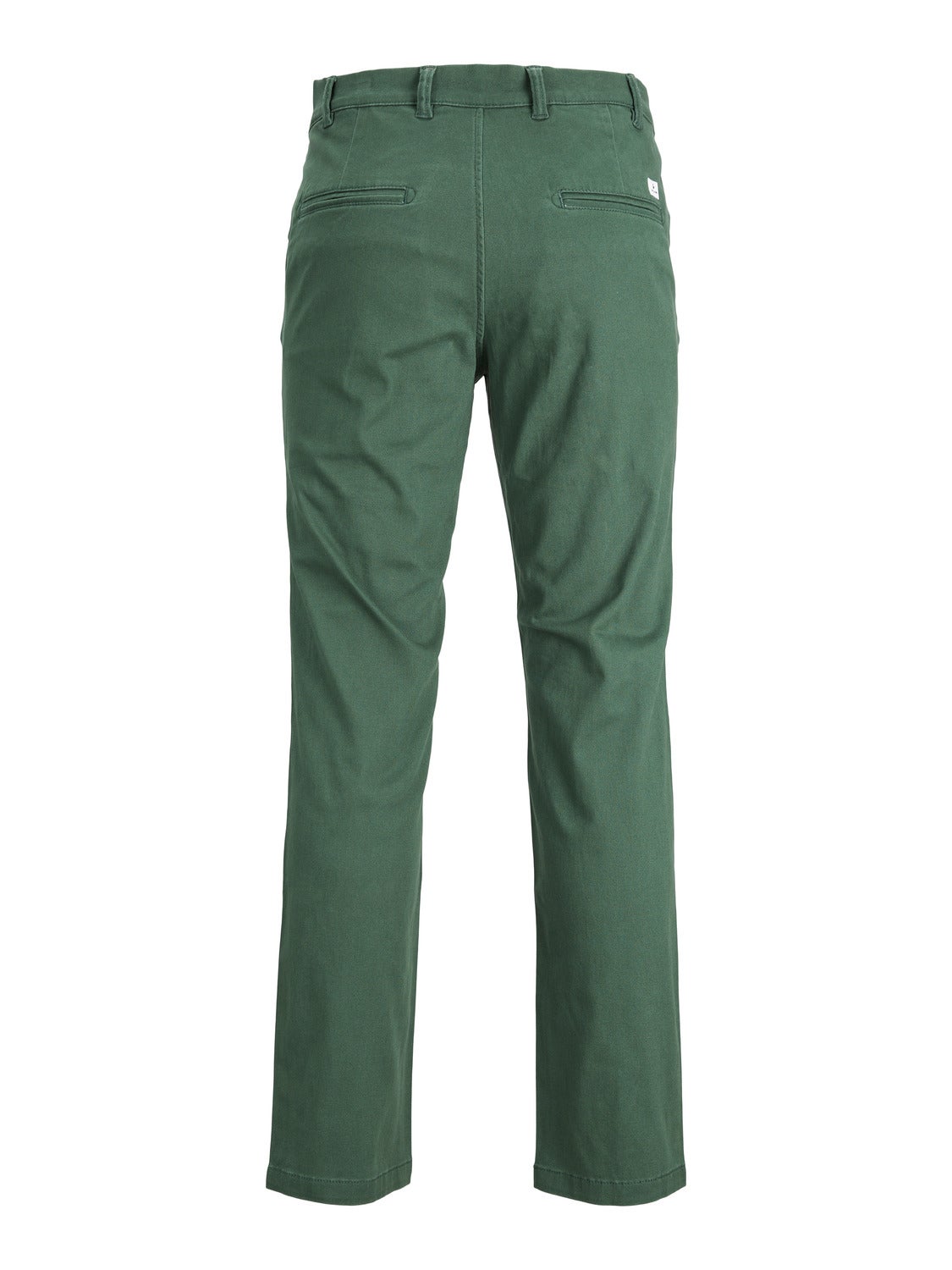 Boys green cheap chino pants